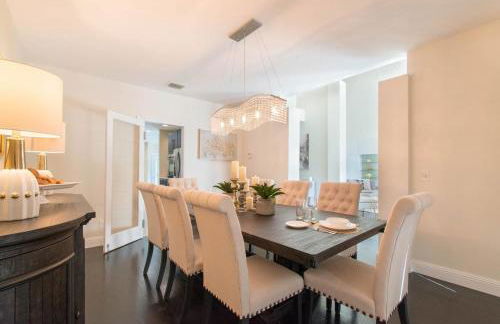 Dream House 5 Bedroom w/ Amazing Heated Pool - Foto 24