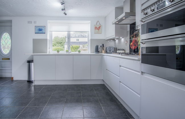 Tucking Mill - 3 Bedroom - Stepaside - Foto 36