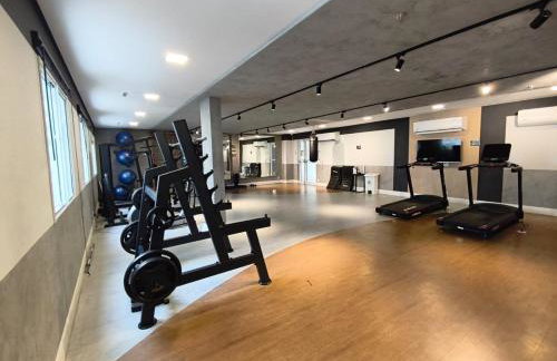 Rio Wonder Mauá no Porto Maravilha Próximo ao Sambodromo,Niterói,Rodoviária Novo Rio,Museu do Amanhã,Aquário,Galeão,Santos Dumont,Centro da Cidade,Maracanã e Cidade Nova - Foto 37