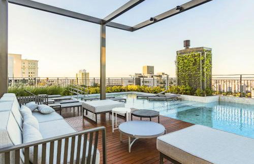 GO Carlos Gomes by My Way - Foto 1