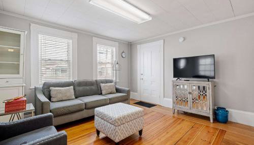 Exeter -1st Floor Large Furnished Two Bed One Bath - Foto 2