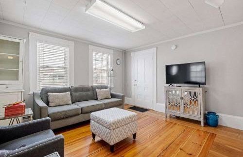 Exeter -1st Floor Large Furnished Two Bed One Bath - Foto 2