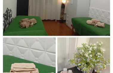 Trieste Apartment - Foto 19