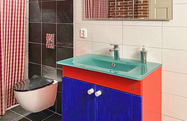 4 Person Holiday Home in Kivik - Foto 28