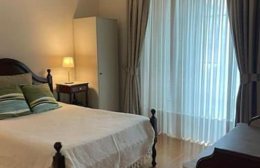 Souto Guimarães Country House - Foto 43