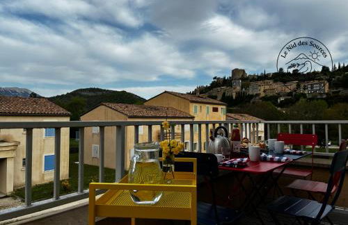 Le Nid des Sources - Foto 25