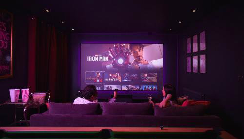 Haworth Home - Hot tub Cinema Games Room Sleeps 12 - Foto 5