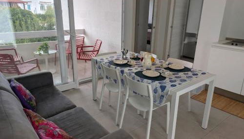 Delizioso appartamento vicino al mare di Lecce - Foto 3