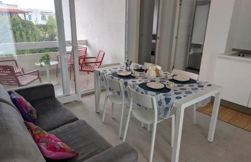 Delizioso appartamento vicino al mare di Lecce - Foto 3