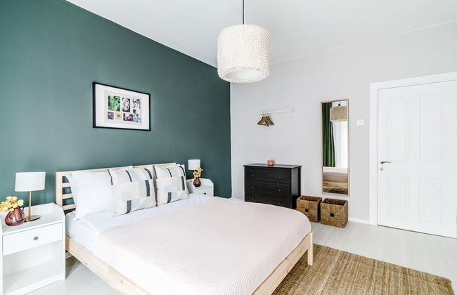 Fully Furnished Cozy Flat in the Heart of Sisli - Foto 11