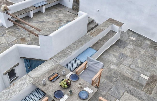 Tinoshomelidays Residences - Foto 52