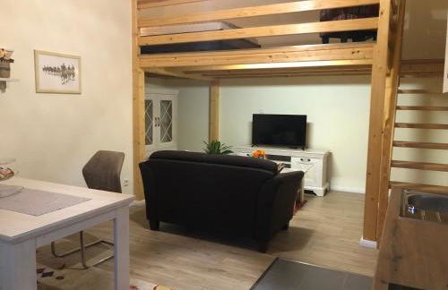 Ferienapartments Reitanlage Schenksolz - Photo 8