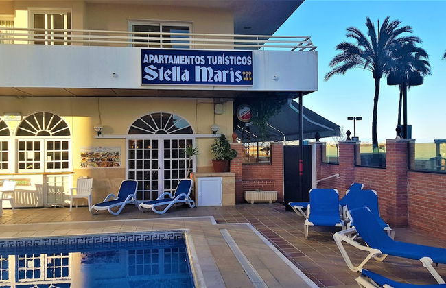 Stella Maris Balcon del Mediterraneo - Foto 29