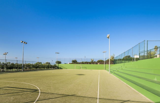 Insotel Punta Prima Resort & Spa - Foto 55