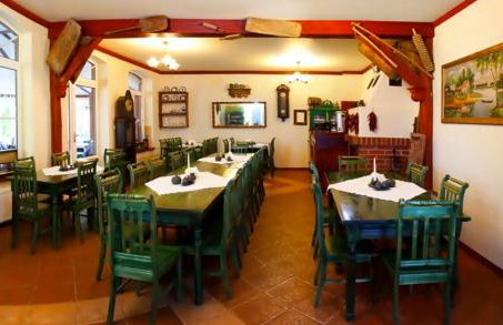 Mazurzanka - Leśny Domek w Bajkowym Zakątku - Foto 35