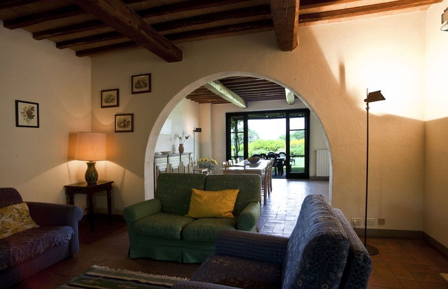 Podere il Pino - Foto 42