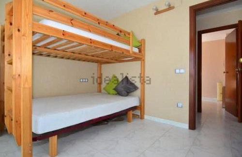 Apartamento Costa Dorada - Foto 4