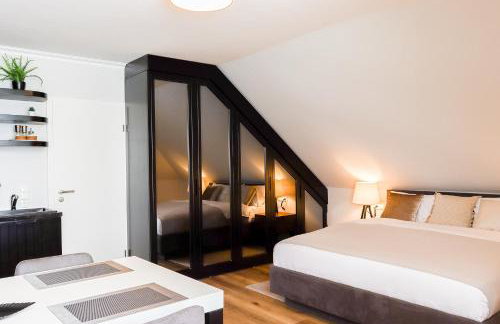 Strandnahe & Moderne Ferienwohnung mit hohem Schlafkomfort von "Momentic" - Foto 6