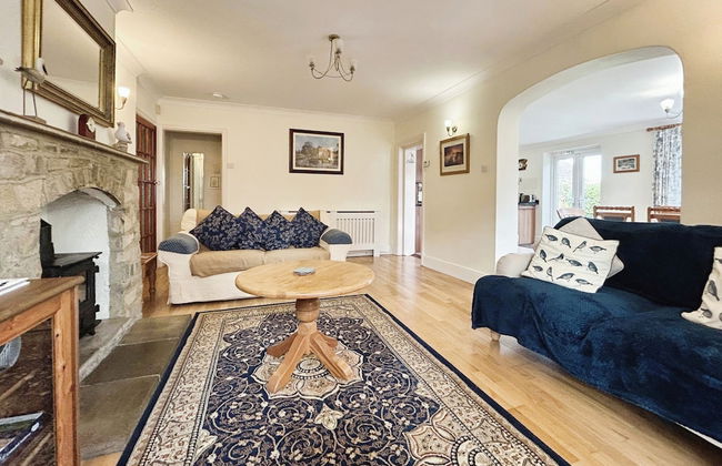 Woodside Cottage - Foto 10