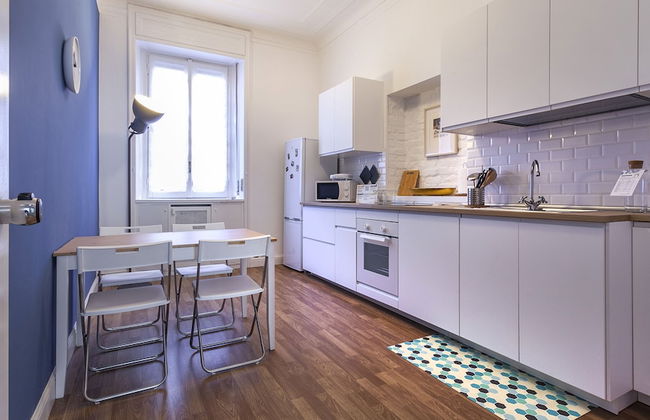 Italianway Corso Lodi 121 - Foto 15