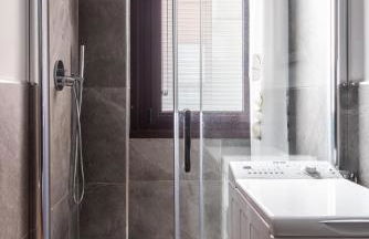 Appartamento con terrazzo sui tetti milanesi - Foto 9