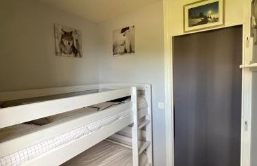 Chamrousse appartment 4 personnes La Lauzière - Foto 11