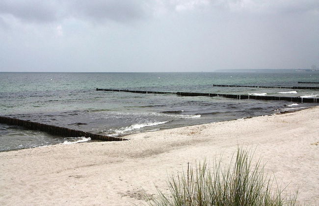 Holiday Park Markgrafenheide, Markgrafenheide - Foto 41