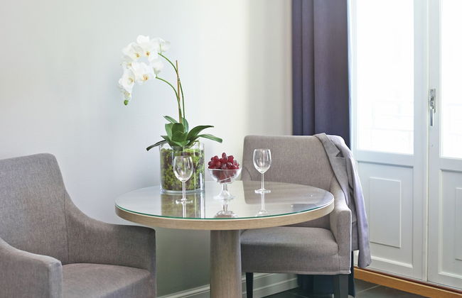 Frogner House - Slottsparken - Foto 17