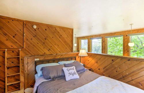 Cozy Studio Near Hiking and Skiing, Walk to Downtown - Foto 12