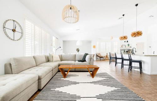 Village House Pool, Spa, Golf! - Foto 2