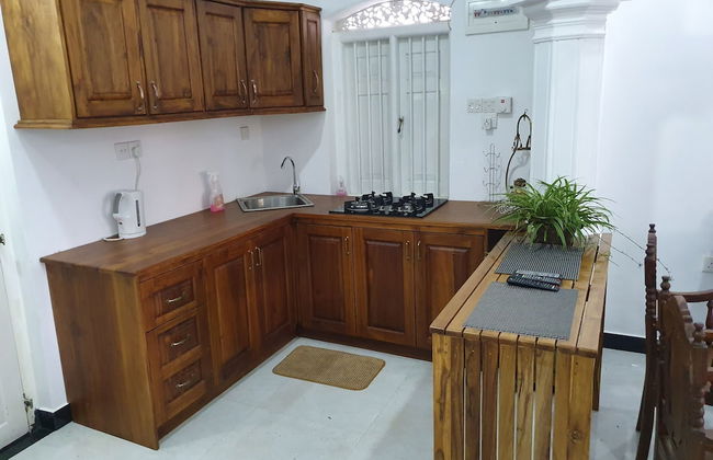 NilaRU Villa - Foto 12