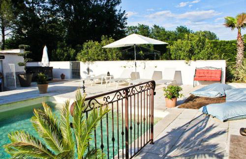 Bastide du Bau Reddoun - Foto 2