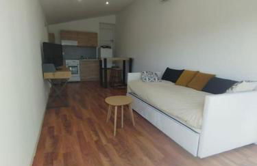 Studio à 5 min de Narbonne - Foto 13