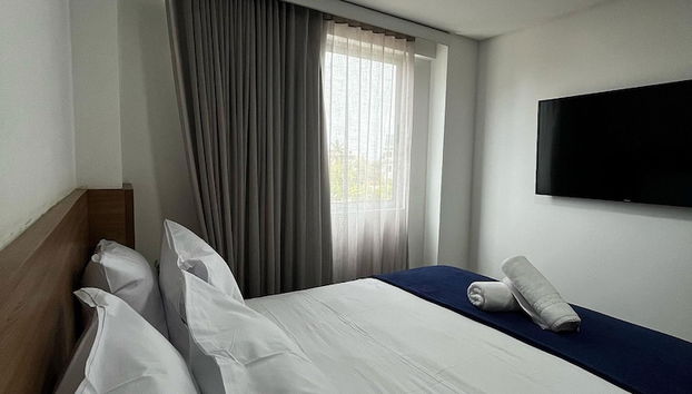 Makaranduba 201 - Foto 4, Habitación