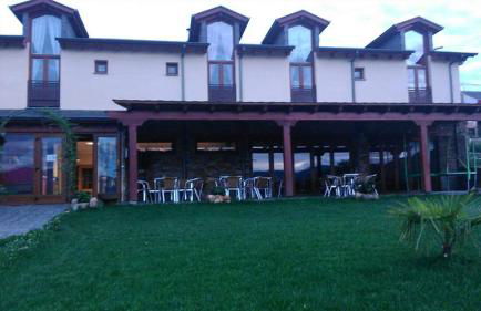 Casa Rural Fulguera - Foto 1