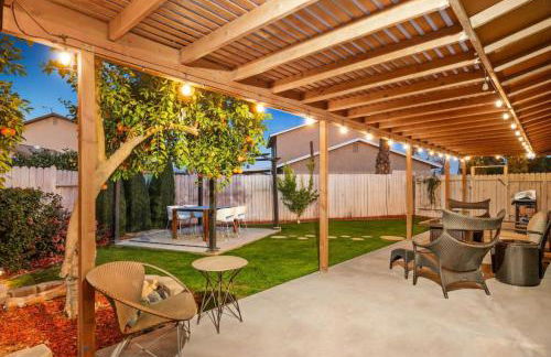 Oasis House With GATED Pool And Spa - Foto 12