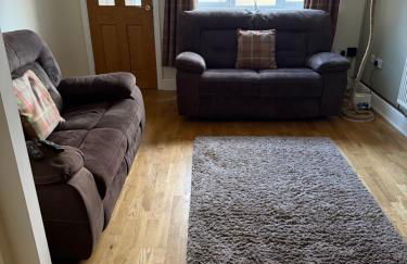 2 Bed Fully Furnished House In Milford Haven - Foto 13