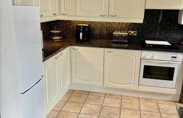 Beach Front Apt 2 Bedrooms 2 Bathrooms St Andrews - Photo 11