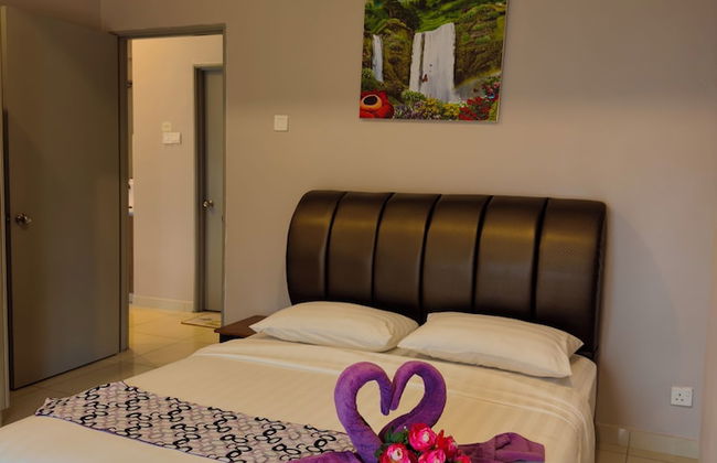 ATS Cameron Hotel & Apartments - Photo 8