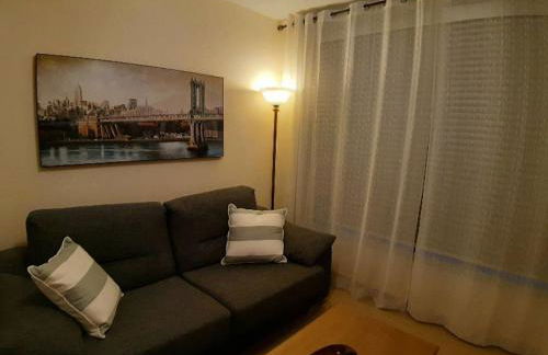 PISO EN 1ª LINEA DE PLAYA CON WIFI PUERTO DE CARIÑo - Foto 5