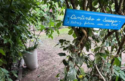 Quintal do Contêiner em Manguinhos - Photo 82