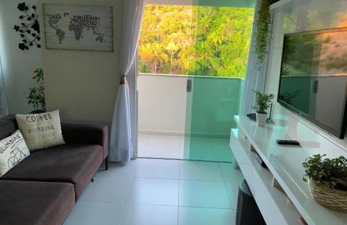 Excelente Apartamento Vista Mar em Maragogi - Foto 9