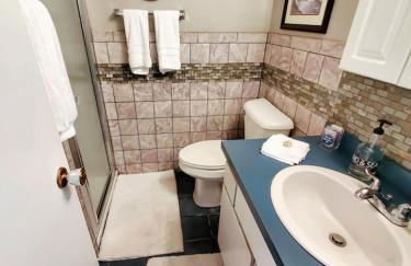 Unsalted Shores on Big Spirit Lake - Foto 26