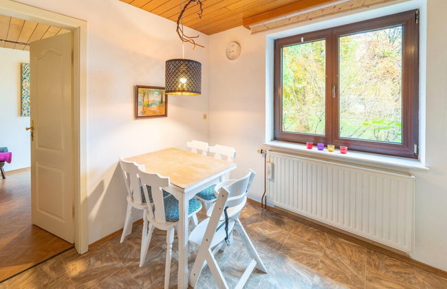 Apartment in Belgian Eifel - Foto 39