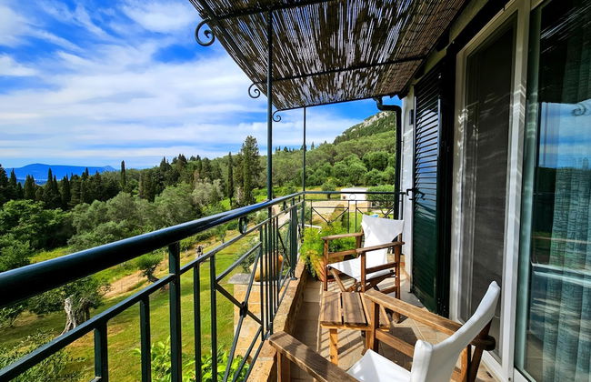 Villa Claire Corfu - Foto 54
