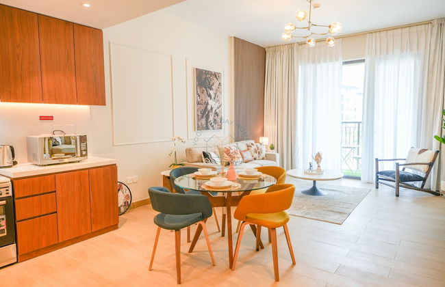 Yogi - Luxury Apartment With Sea View Close to the Beach - Photo 1