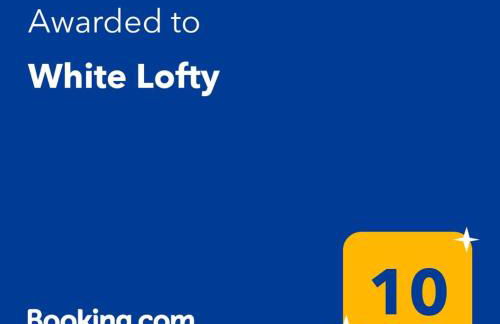 White Lofty und White Studio - Foto 4