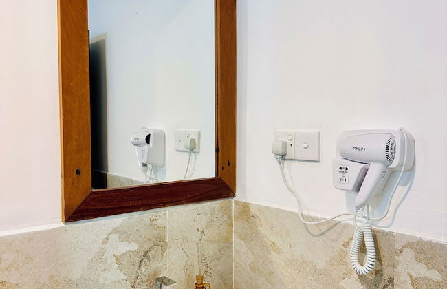 The White House Villa - Foto 18