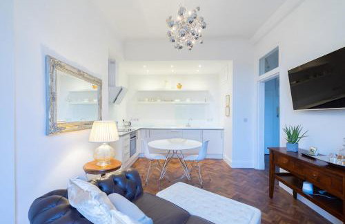 Immaculate one bedroom flat in the city centre - Foto 1