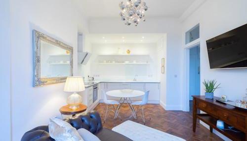 Immaculate one bedroom flat in the city centre - Foto 1